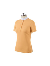 ANIMO BASILEA KOSZULA KONKURSOWA JEŹDZIECKA DAMSKA - Animo Equishop