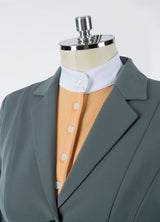 ANIMO BASILEA KOSZULA KONKURSOWA JEŹDZIECKA DAMSKA - Animo Equishop