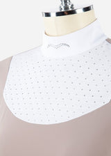 ANIMO BELFIORE JEŹDZIECKA KOSZULA KONKURSOWA DAMSKA - Animo Equishop