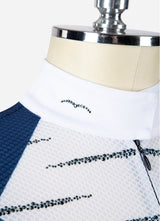 ANIMO BLACKMORE KOSZULA KONKURSOWA DAMSKA - Animo Equishop