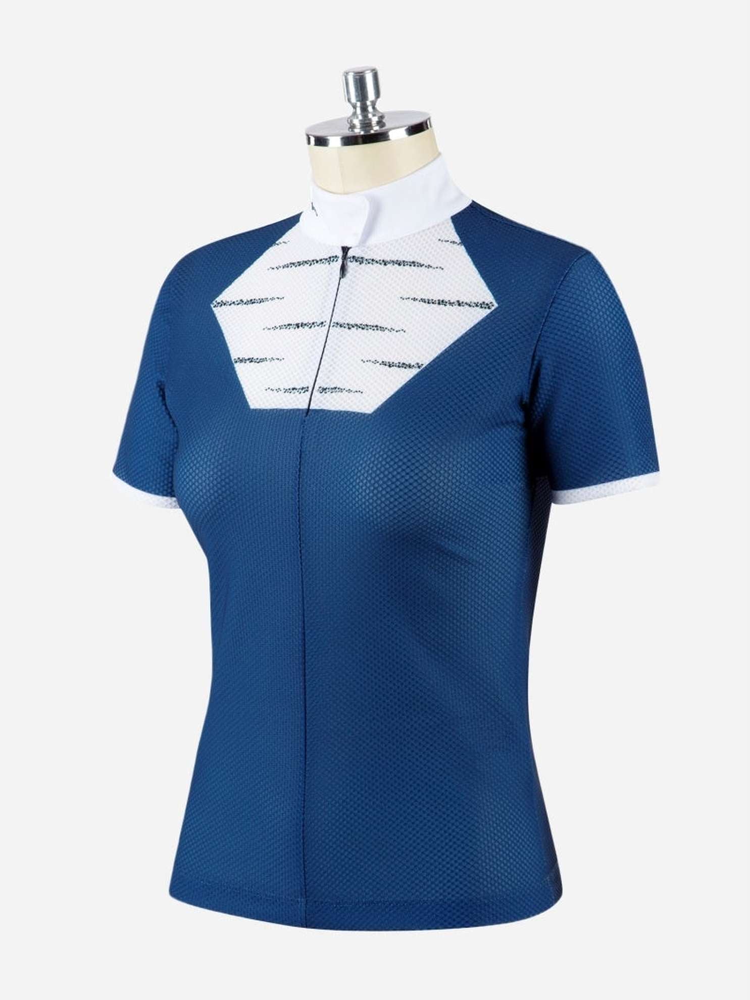 ANIMO BLACKMORE KOSZULA KONKURSOWA DAMSKA - Animo Equishop