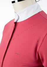 ANIMO BOLTON KOSZULA KONKURSOWA JEŹDZIECKA DAMSKA - Animo Equishop