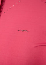 ANIMO BOLTON KOSZULA KONKURSOWA JEŹDZIECKA DAMSKA - Animo Equishop