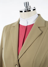 ANIMO BOLTON KOSZULA KONKURSOWA JEŹDZIECKA DAMSKA - Animo Equishop