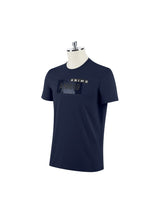 ANIMO CIRCE T - SHIRT JEŹDZIECKI MĘSKI - Animo Equishop