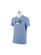 ANIMO CIRCE T - SHIRT JEŹDZIECKI MĘSKI - Animo Equishop