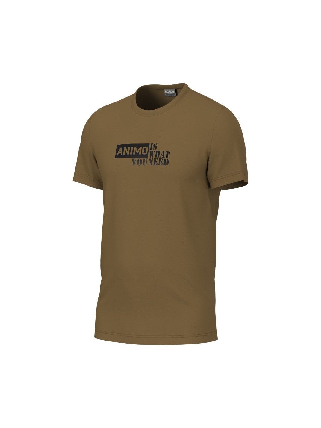 ANIMO CRISTOFORO 23X T - SHIRT JEŹDZIECKI MĘSKI - Animo Equishop