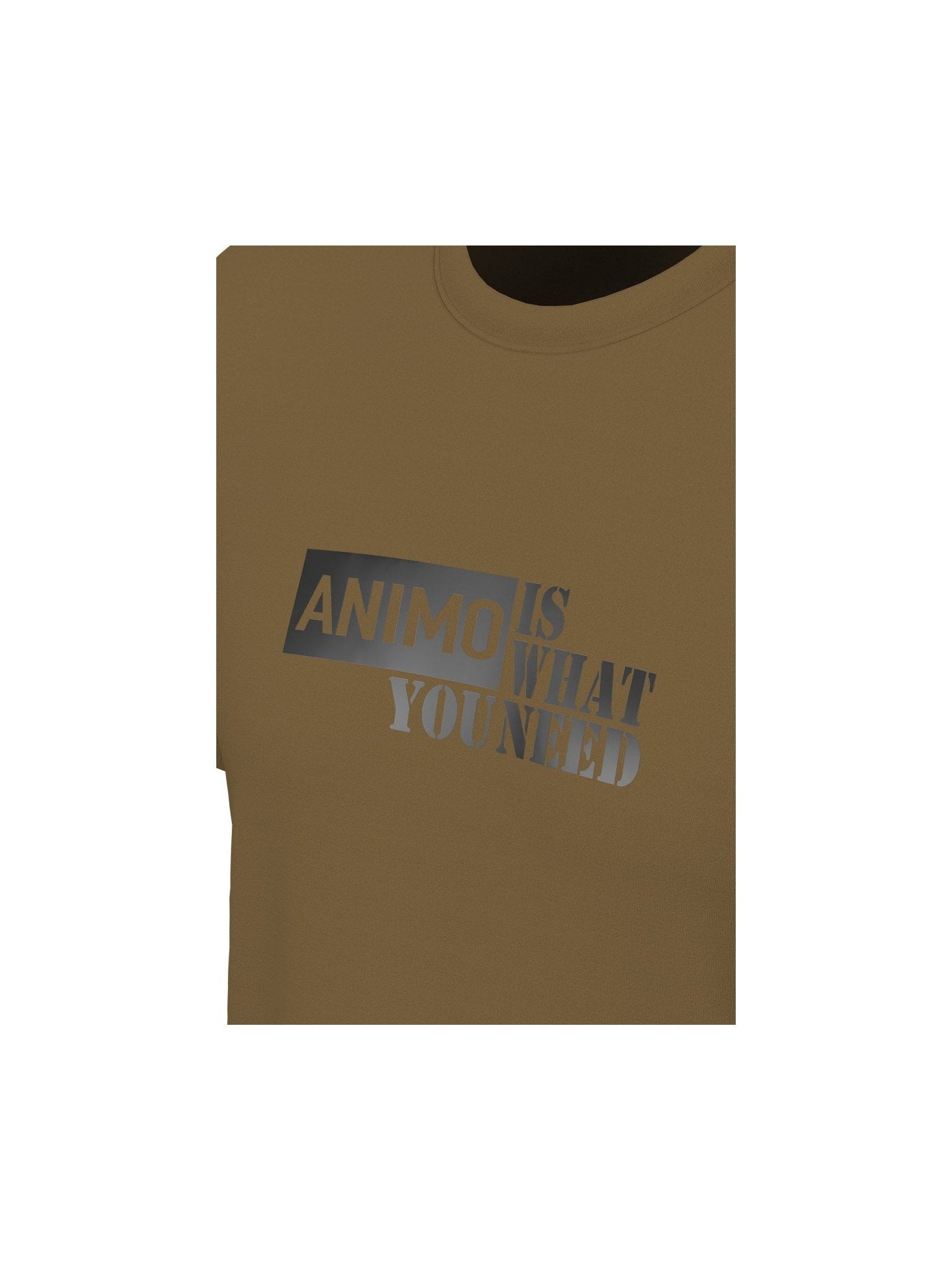 ANIMO CRISTOFORO 23X T - SHIRT JEŹDZIECKI MĘSKI - Animo Equishop