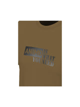 ANIMO CRISTOFORO 23X T - SHIRT JEŹDZIECKI MĘSKI - Animo Equishop