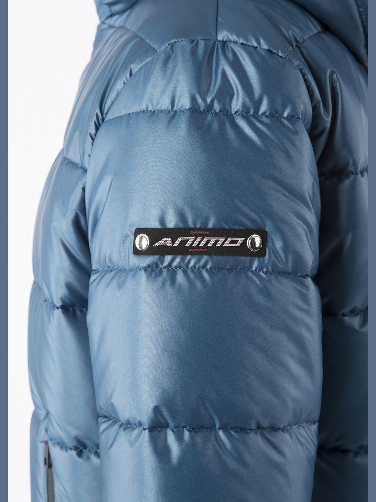 Animo Riding ANIMO EUPHORIA MEN'S INSULATED RIDING JACKET