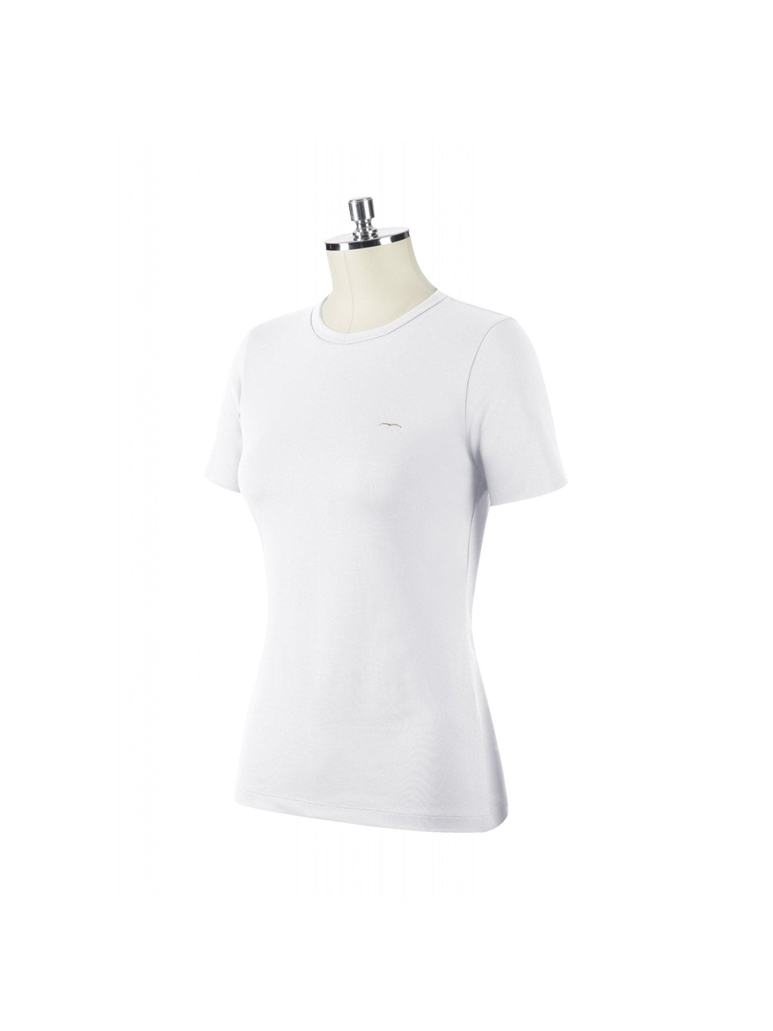 ANIMO FIBI T - SHIRT JEŹDZIECKI DAMSKI - Animo Equishop