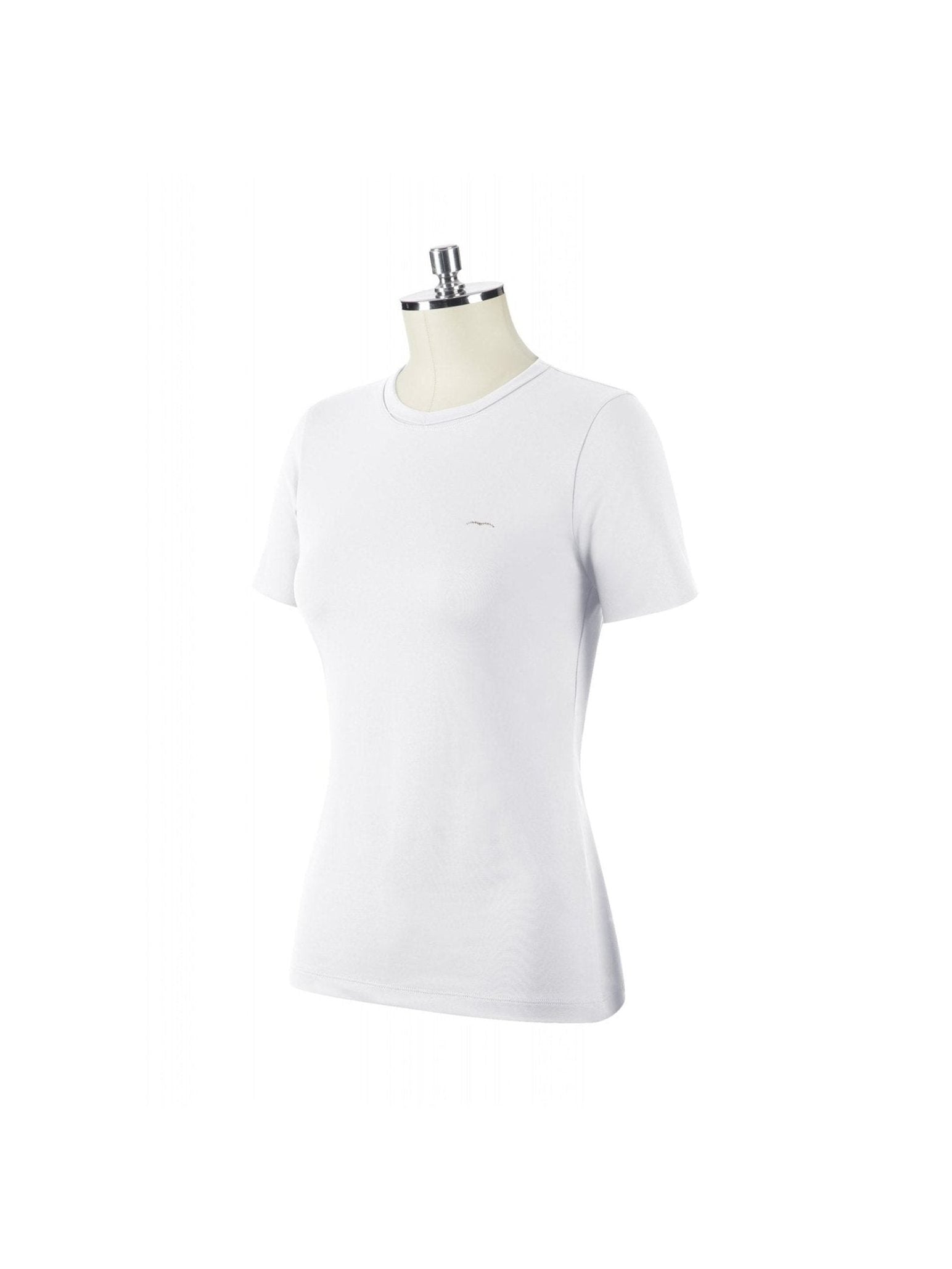 ANIMO FIBI T - SHIRT JEŹDZIECKI DAMSKI - Animo Equishop