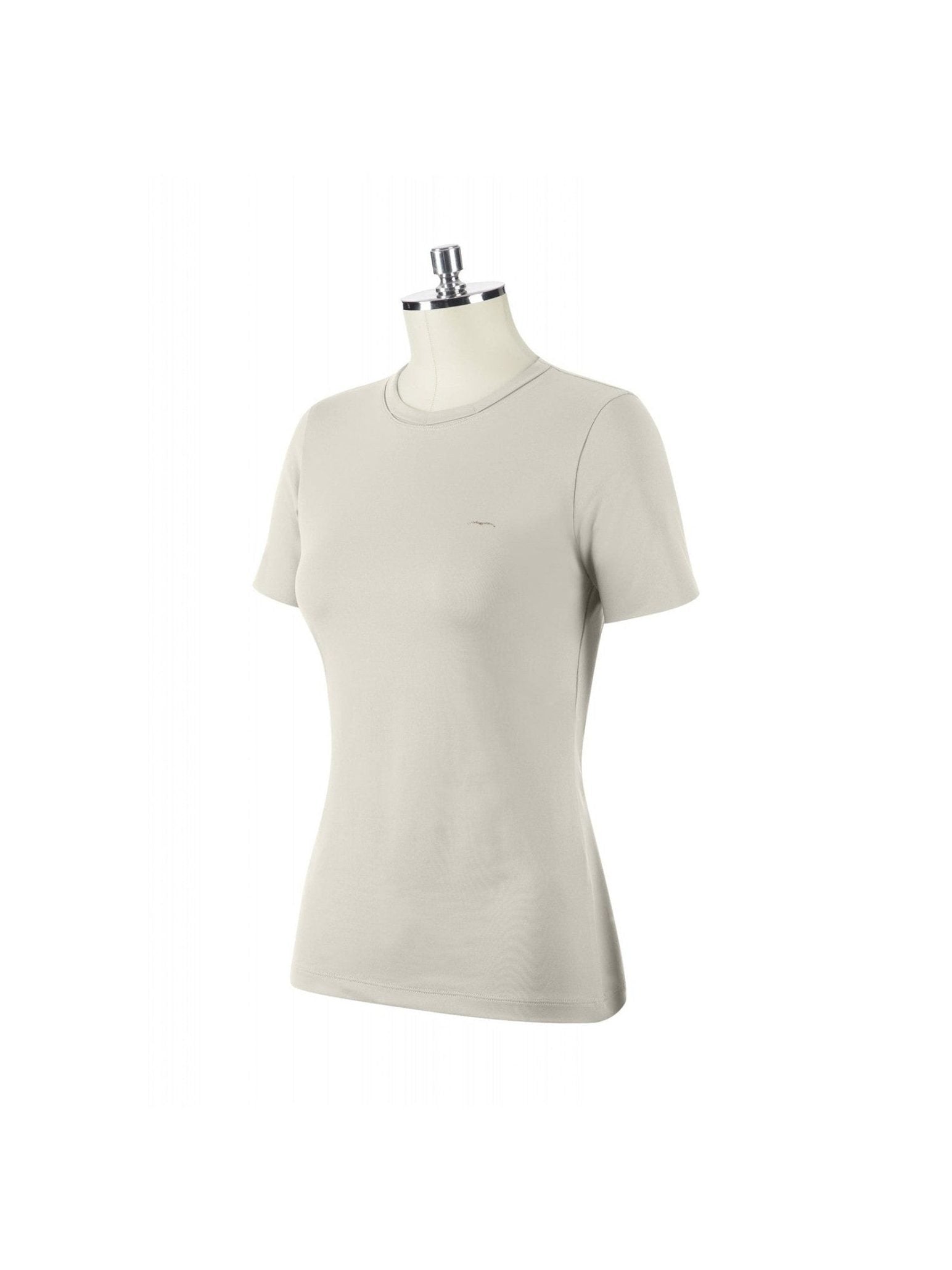 ANIMO FIBI T - SHIRT JEŹDZIECKI DAMSKI - Animo Equishop