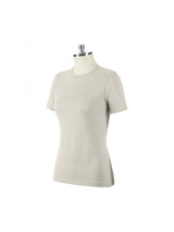 ANIMO FIBI T - SHIRT JEŹDZIECKI DAMSKI - Animo Equishop