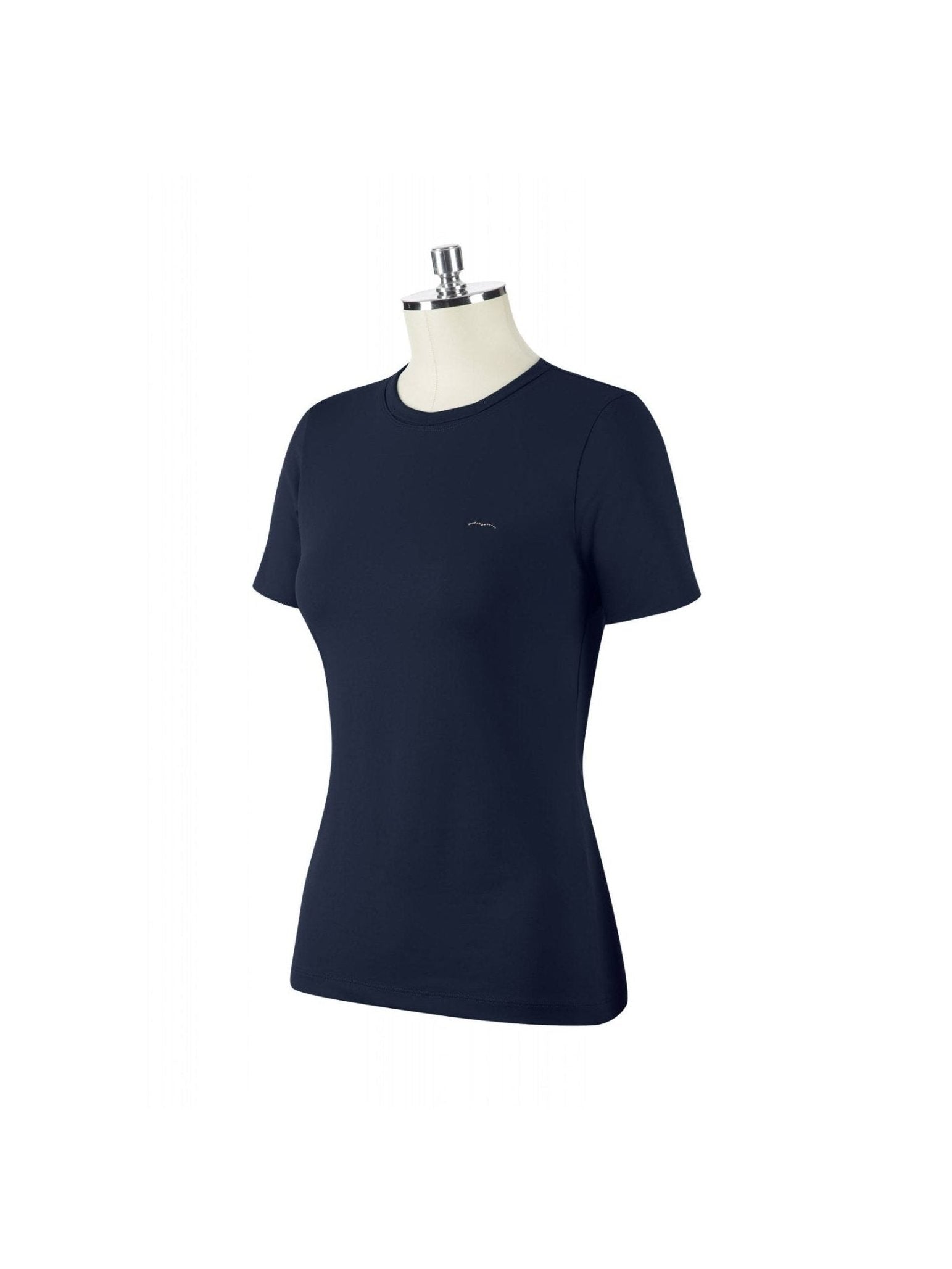 ANIMO FIBI T - SHIRT JEŹDZIECKI DAMSKI - Animo Equishop