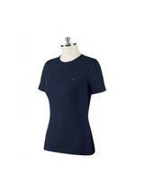 ANIMO FIBI T - SHIRT JEŹDZIECKI DAMSKI - Animo Equishop