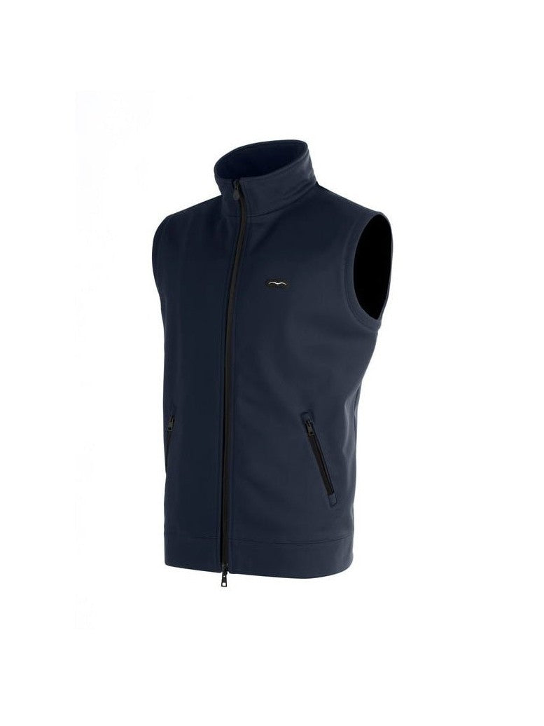ANIMO GRENOBLE PRZECIWWIATROWA KAMIZELKA JEŹDZIECKA UNISEX - Animo Equishop