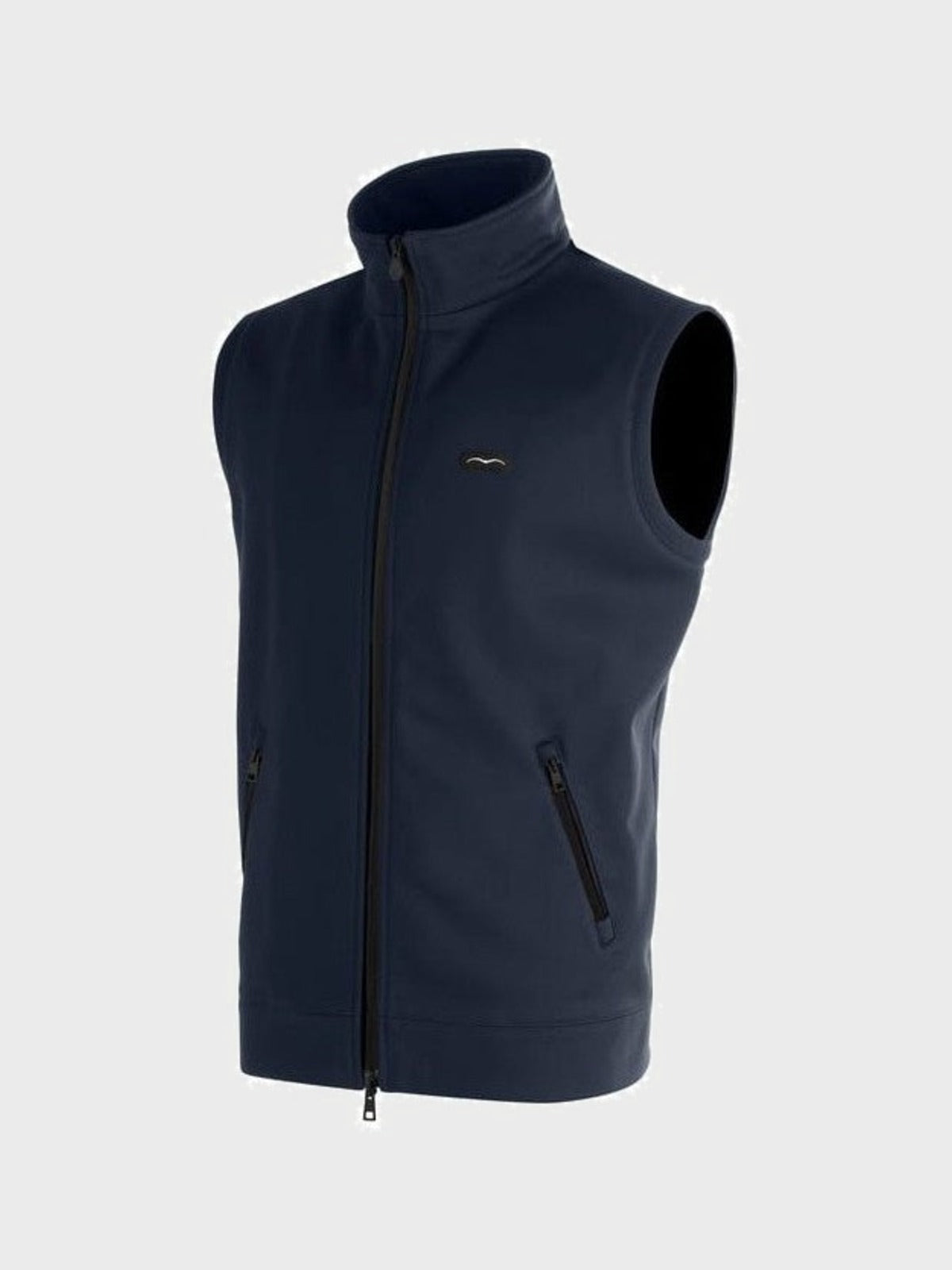 ANIMO GRENOBLE PRZECIWWIATROWA KAMIZELKA JEŹDZIECKA UNISEX - Animo Equishop