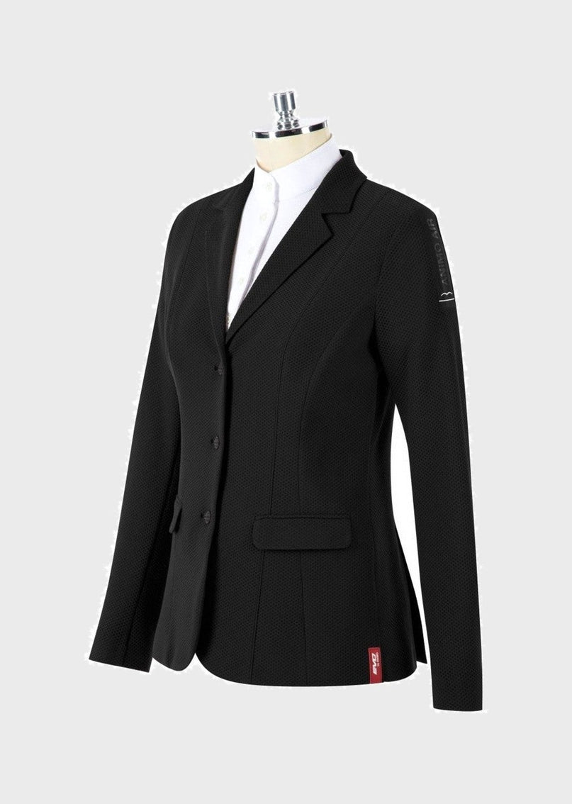 Animo Riding ANIMO LECCIA WOMEN'S RIDING COMPETITION JACKET