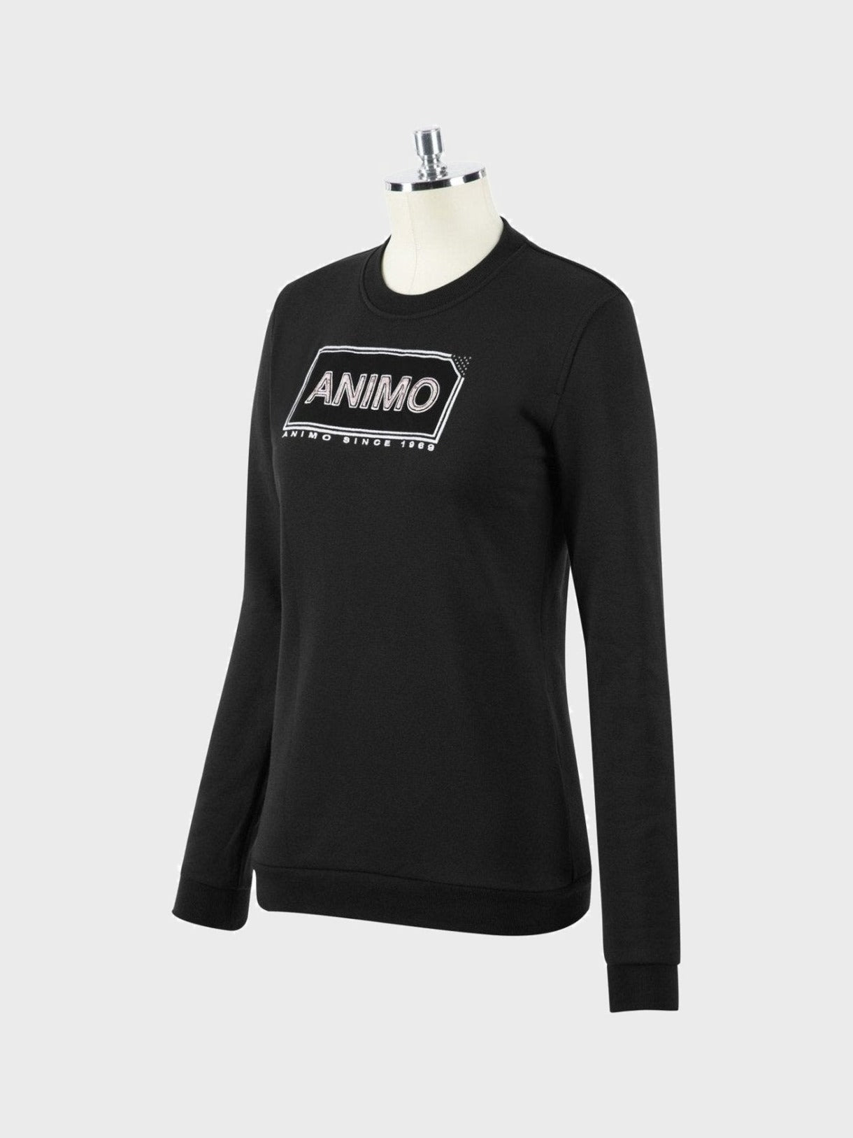 Animo Riding Wear ANIMO LUPIN WOMEN'S EQUESTRIAN SWEATSHIRT