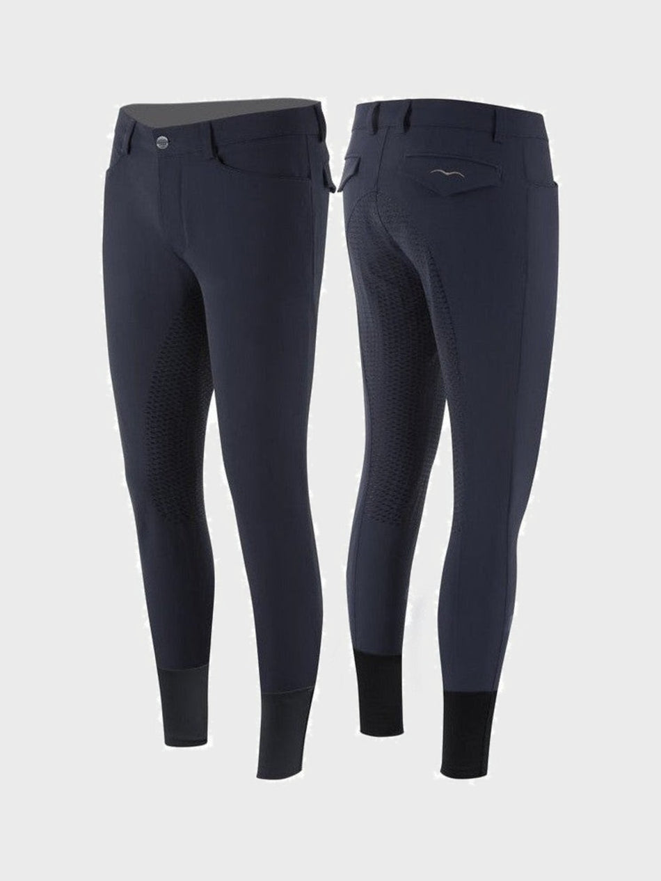 Animo Riding ANIMO MINISTRO MEN'S FULL GRIP RIDING BREECHES