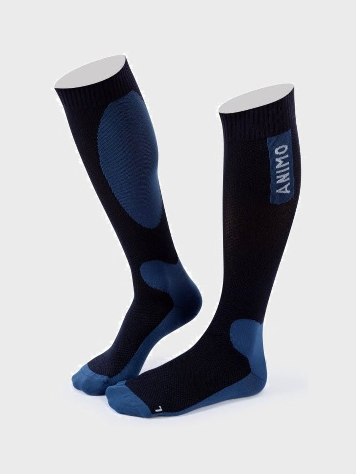 ANIMO THOMAS SKARPETY JEŹDZIECKIE UNISEX - Animo Equishop