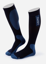 ANIMO THOMAS SKARPETY JEŹDZIECKIE UNISEX - Animo Equishop