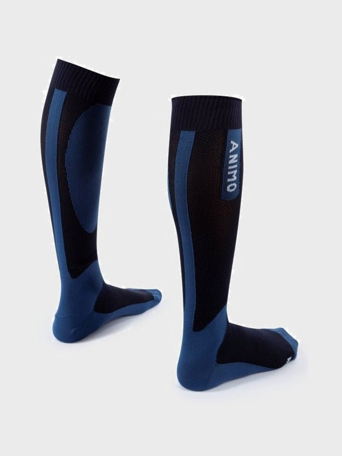 ANIMO THOMAS SKARPETY JEŹDZIECKIE UNISEX - Animo Equishop