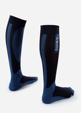 ANIMO THOMAS SKARPETY JEŹDZIECKIE UNISEX - Animo Equishop