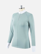 ANIMO BACKUP JEŹDZIECKA KOSZULA KONKURSOWA DAMSKA