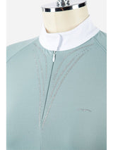 ANIMO BACKUP JEŹDZIECKA KOSZULA KONKURSOWA DAMSKA