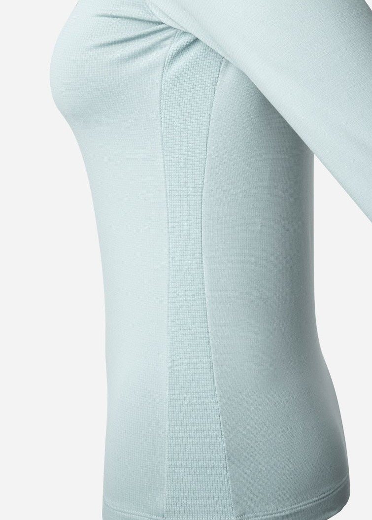 ANIMO BACKUP JEŹDZIECKA KOSZULA KONKURSOWA DAMSKA