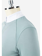 ANIMO BACKUP JEŹDZIECKA KOSZULA KONKURSOWA DAMSKA