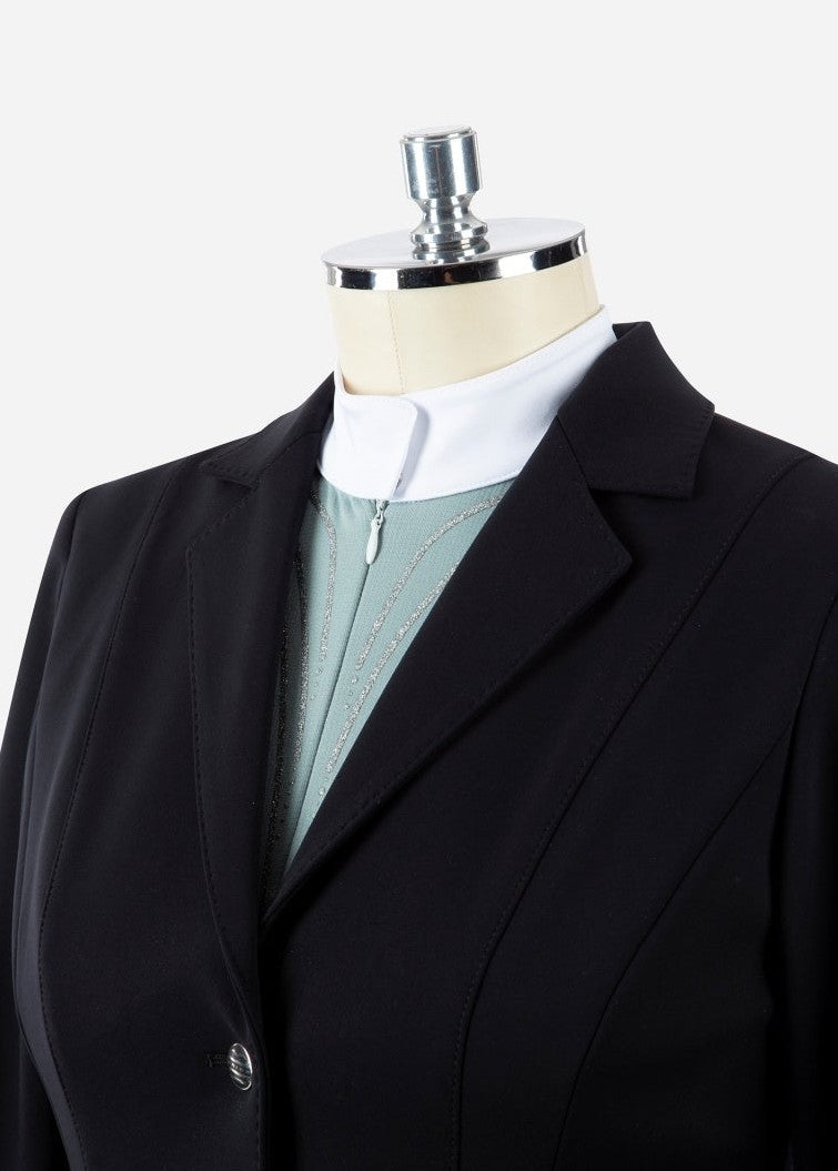 ANIMO BACKUP JEŹDZIECKA KOSZULA KONKURSOWA DAMSKA