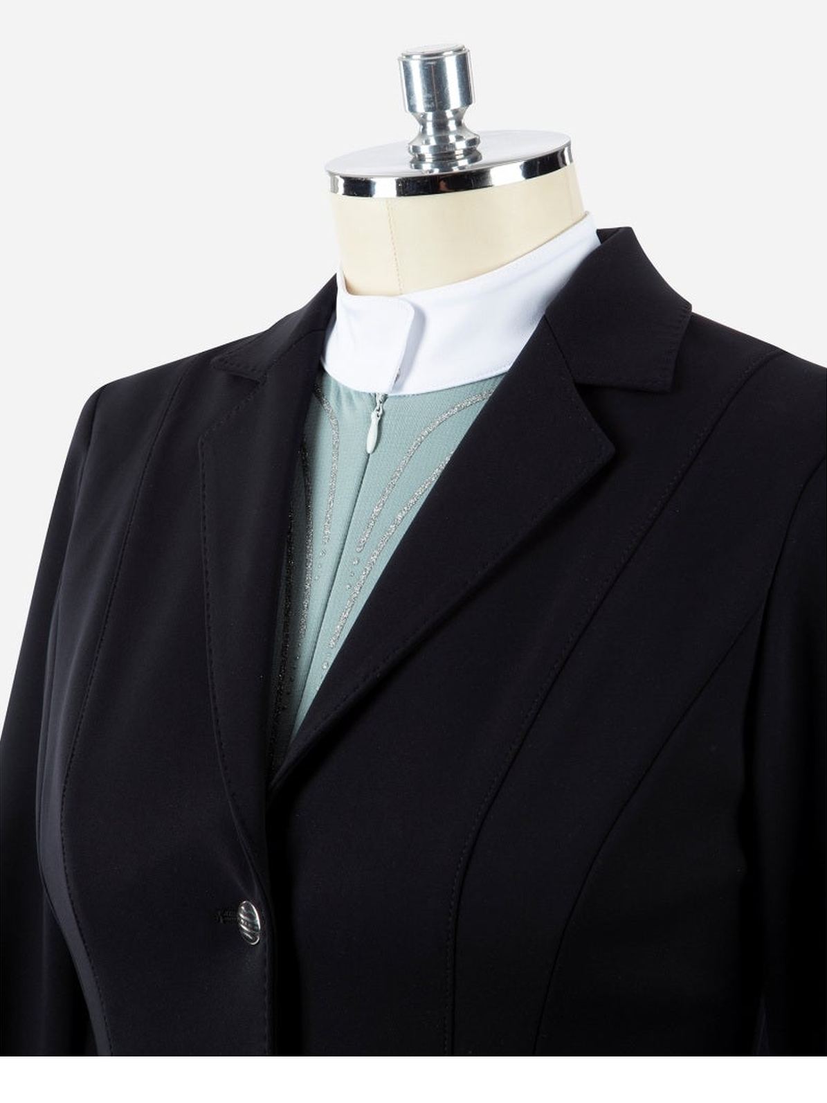 ANIMO BACKUP JEŹDZIECKA KOSZULA KONKURSOWA DAMSKA