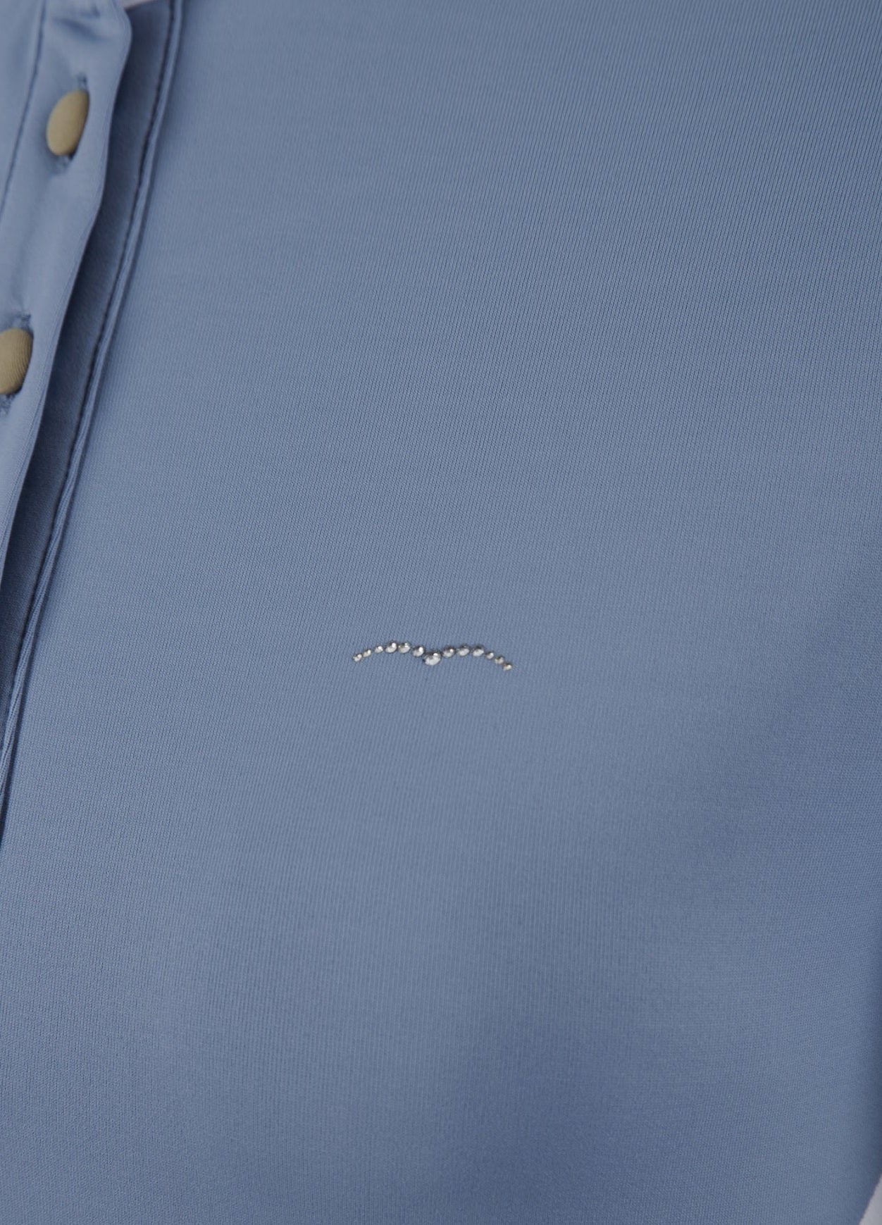 ANIMO BARATH JEŹDZIECKA KOSZULA KONKURSOWA DAMSKA