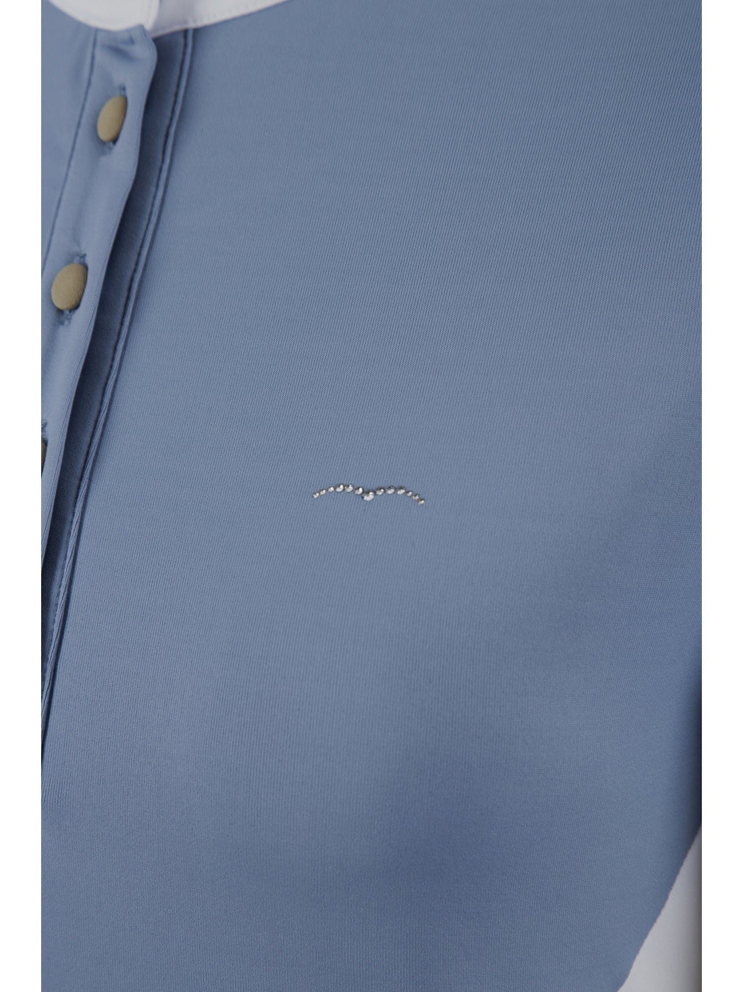 ANIMO BARATH JEŹDZIECKA KOSZULA KONKURSOWA DAMSKA