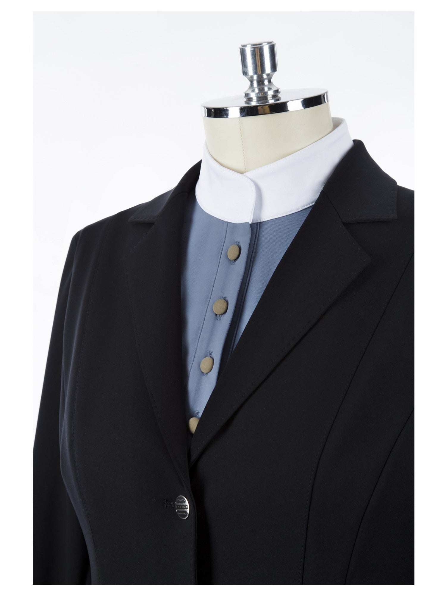 ANIMO BARATH JEŹDZIECKA KOSZULA KONKURSOWA DAMSKA