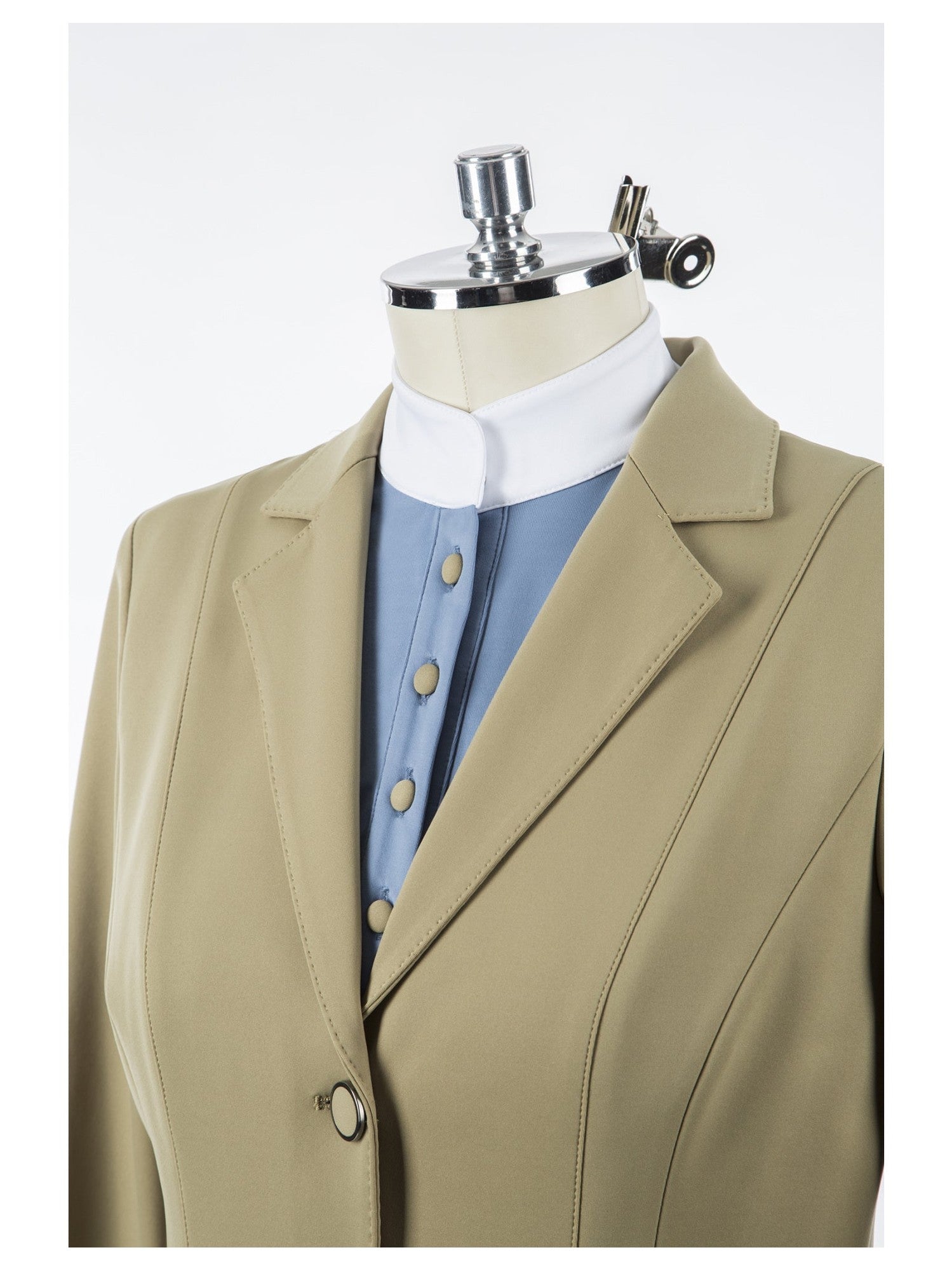 ANIMO BARATH JEŹDZIECKA KOSZULA KONKURSOWA DAMSKA