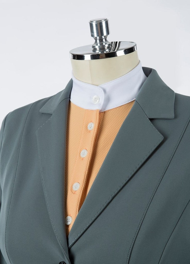 ANIMO BASILEA KOSZULA KONKURSOWA JEŹDZIECKA DAMSKA