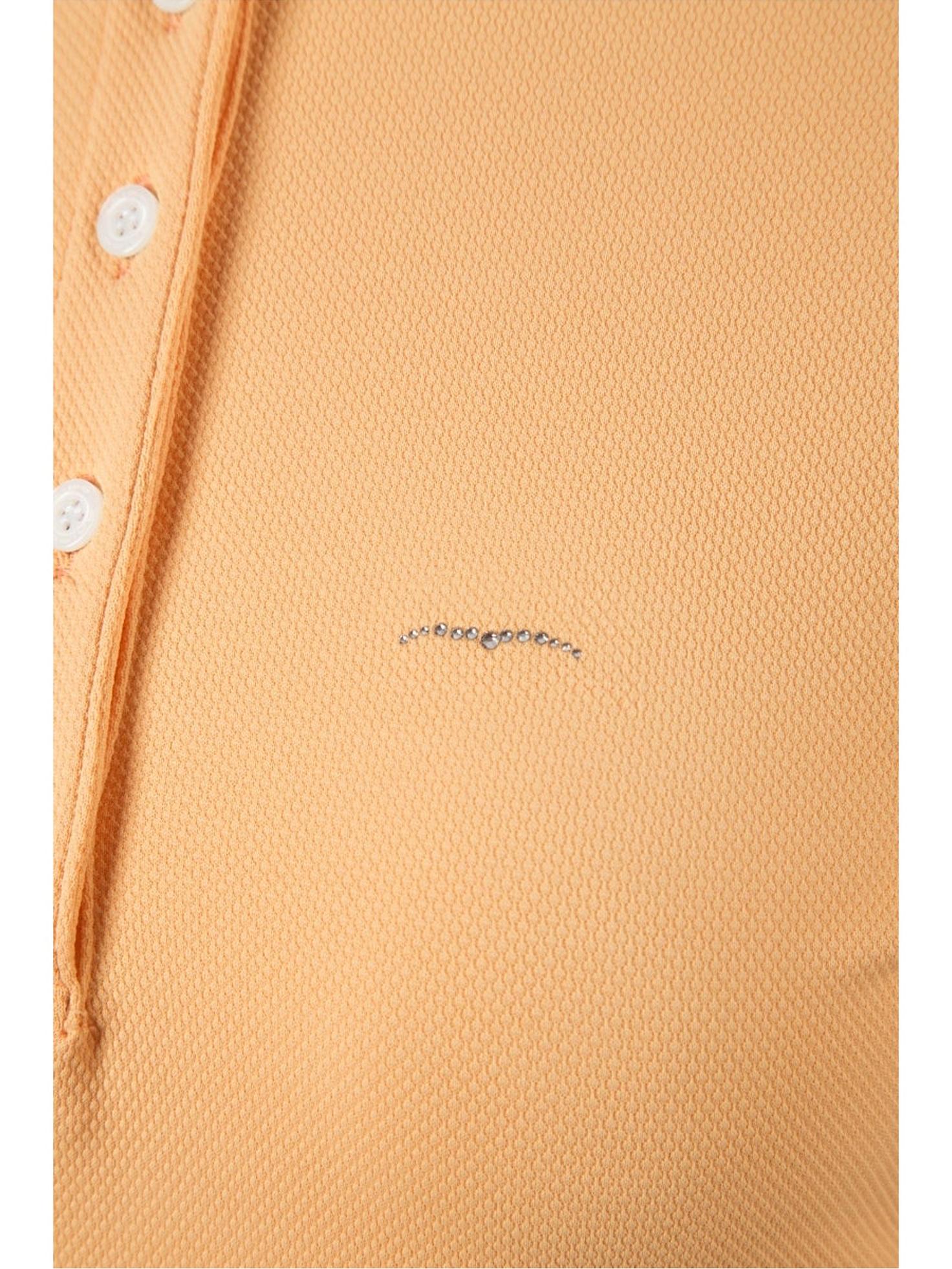 ANIMO BASILEA KOSZULA KONKURSOWA JEŹDZIECKA DAMSKA