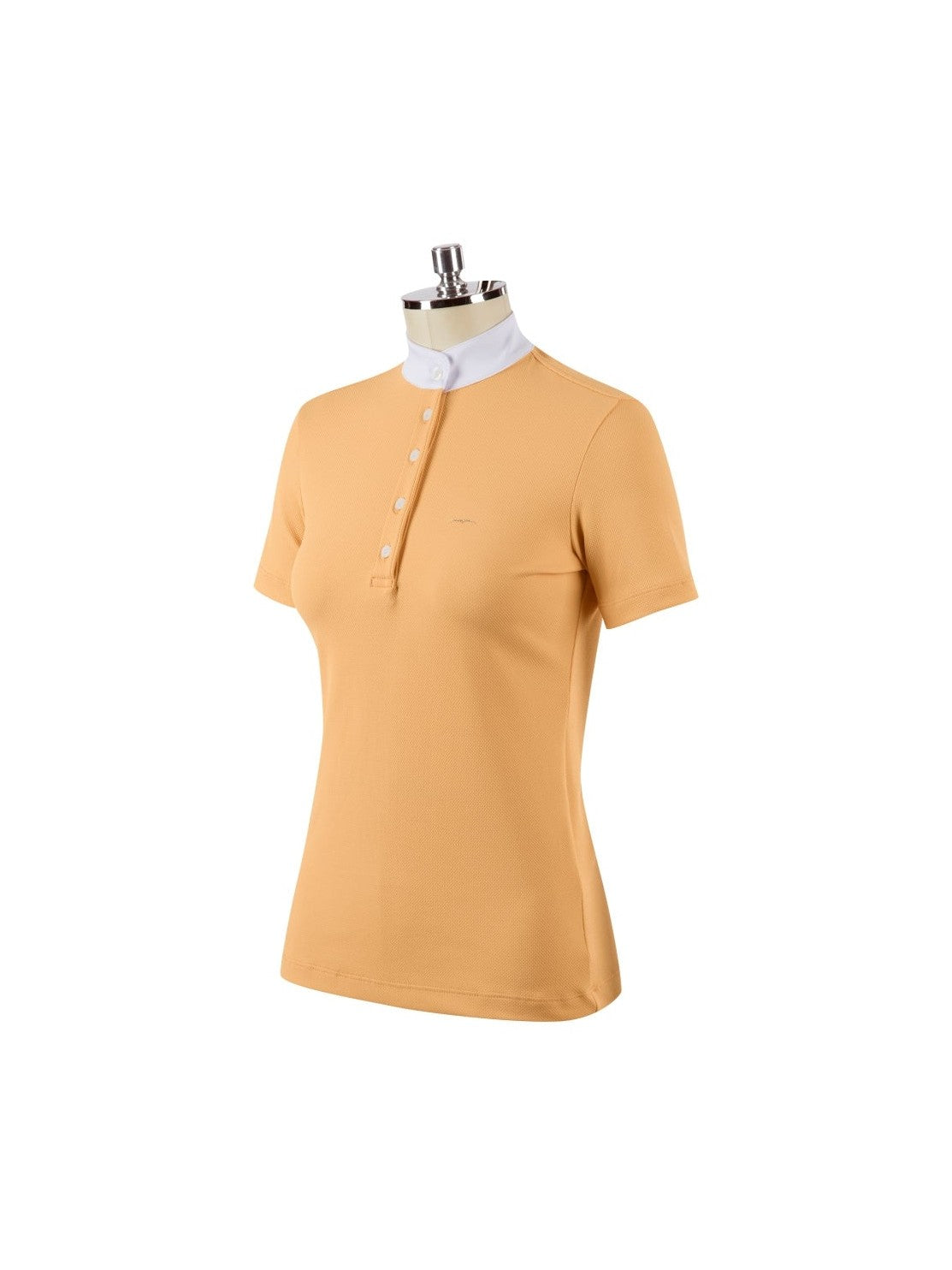 ANIMO BASILEA KOSZULA KONKURSOWA JEŹDZIECKA DAMSKA