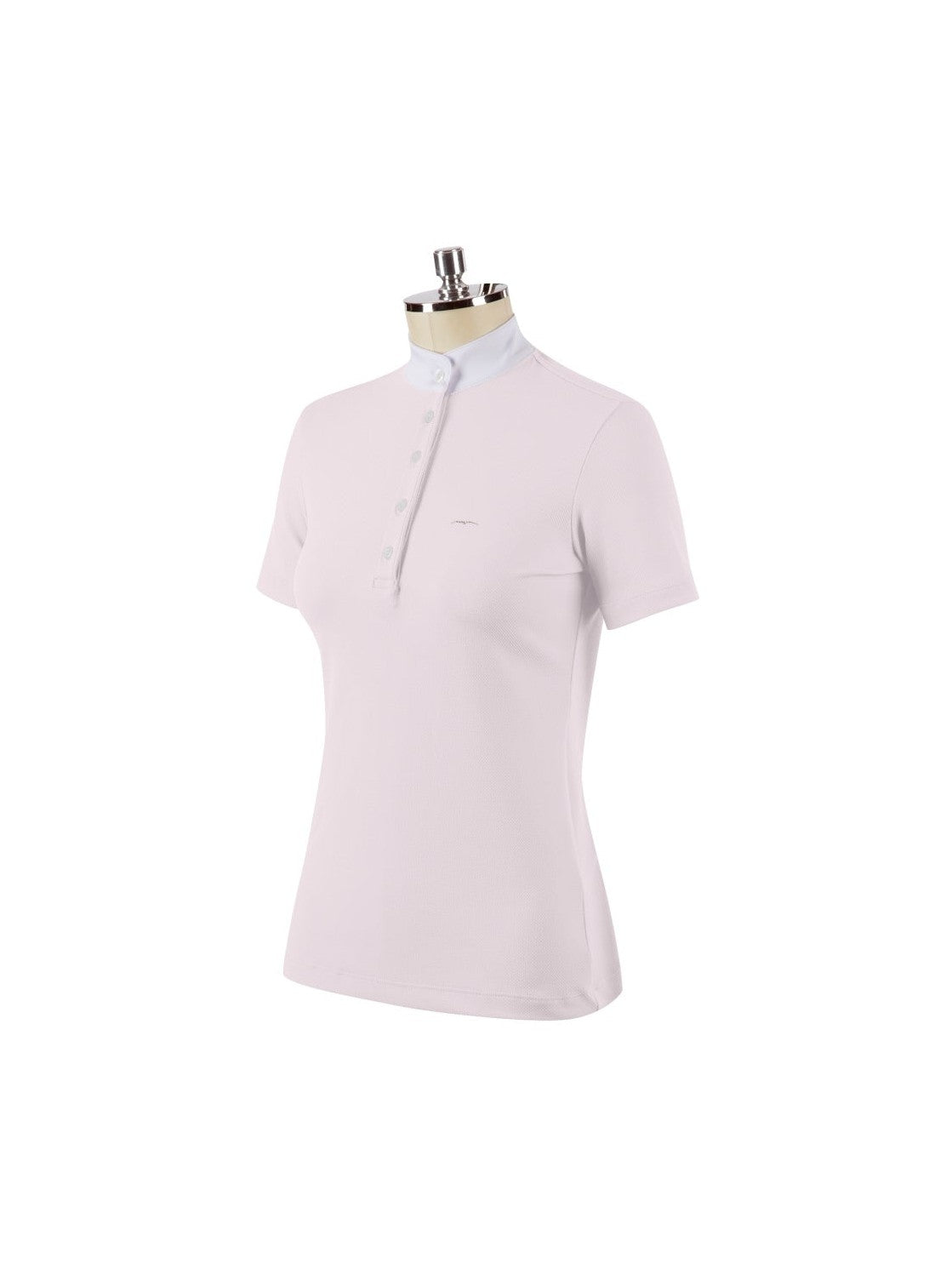 ANIMO BASILEA KOSZULA KONKURSOWA JEŹDZIECKA DAMSKA