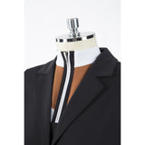 ANIMO BEEP KOSZULA KONKURSOWA JEŹDZIECKA DAMSKA Z KRÓTKIM RĘKAWEM