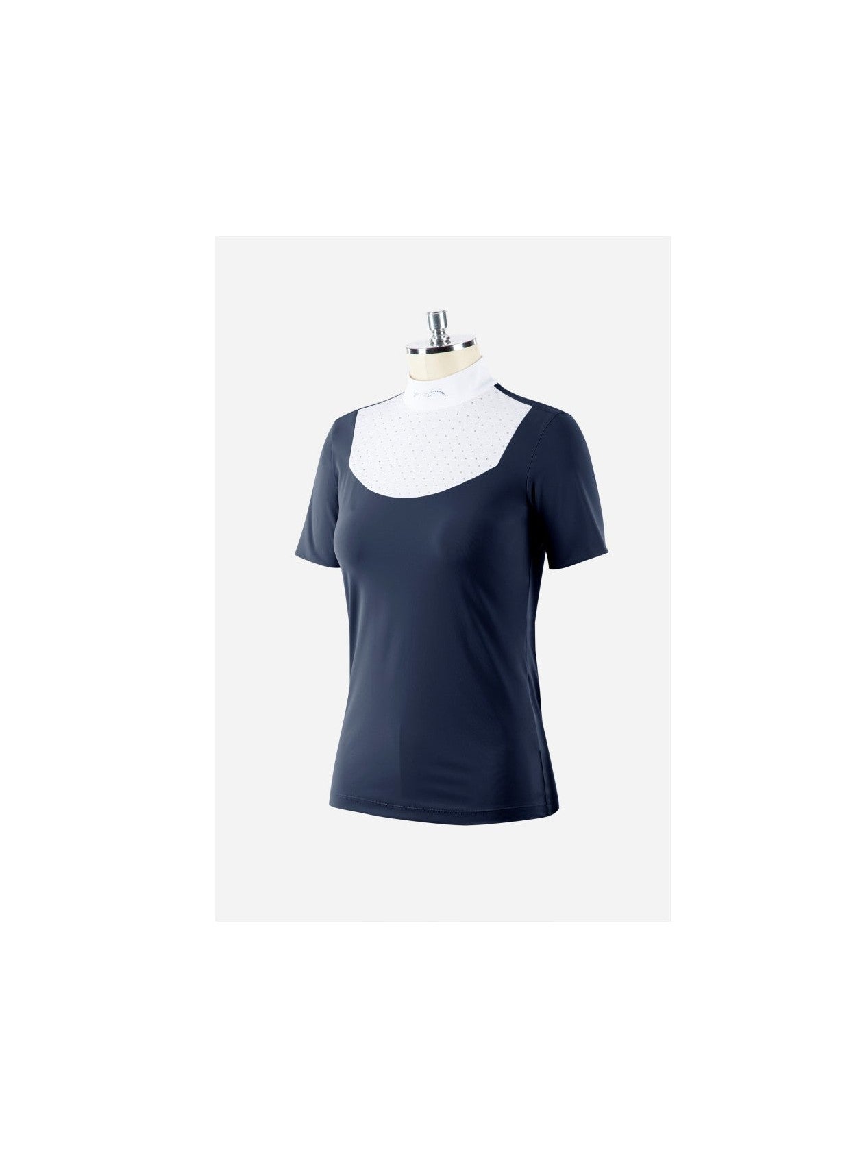 ANIMO BELFIORE JEŹDZIECKA KOSZULA KONKURSOWA DAMSKA