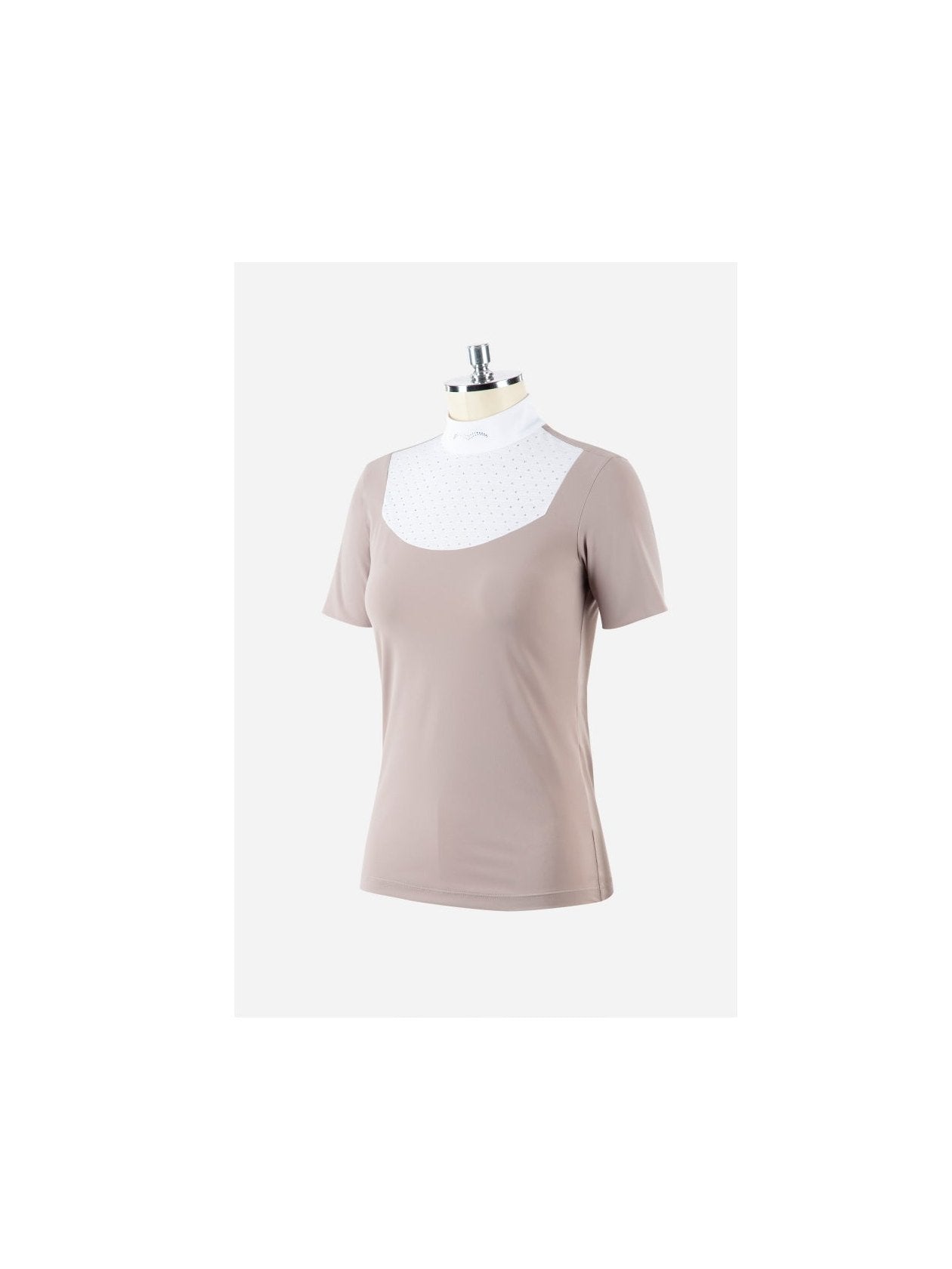 ANIMO BELFIORE JEŹDZIECKA KOSZULA KONKURSOWA DAMSKA