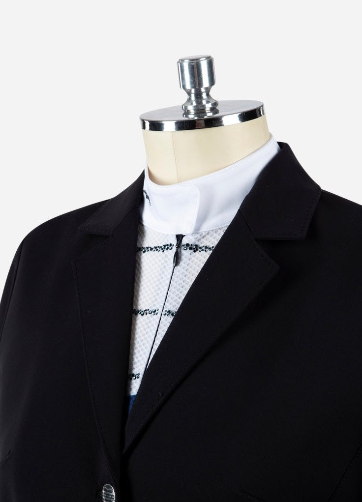 ANIMO BLACKMORE KOSZULA KONKURSOWA DAMSKA