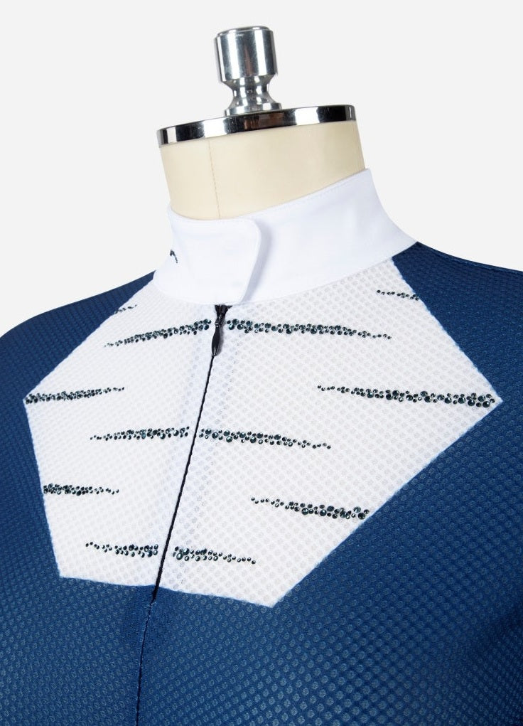 ANIMO BLACKMORE KOSZULA KONKURSOWA DAMSKA