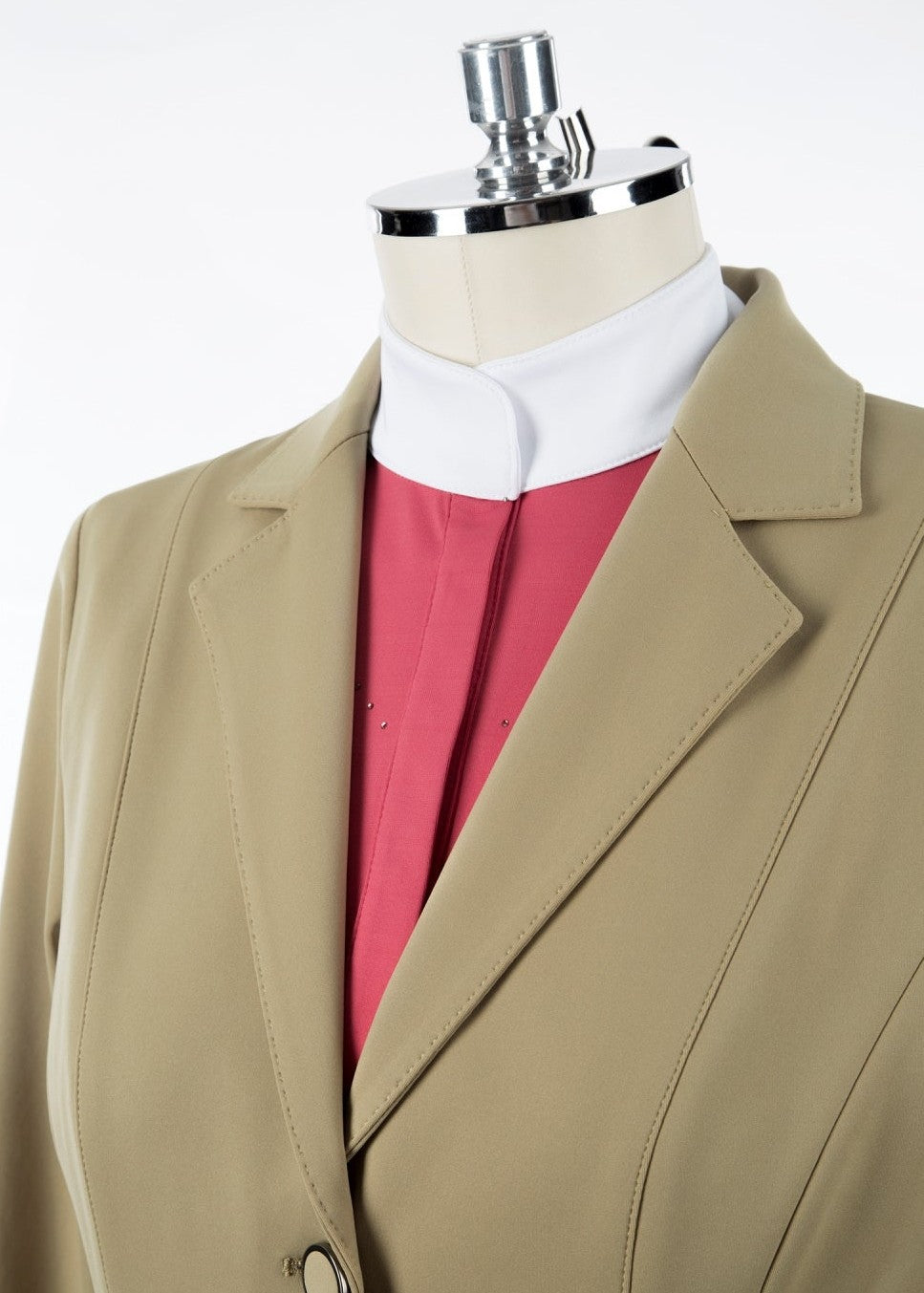 ANIMO BOLTON KOSZULA KONKURSOWA JEŹDZIECKA DAMSKA