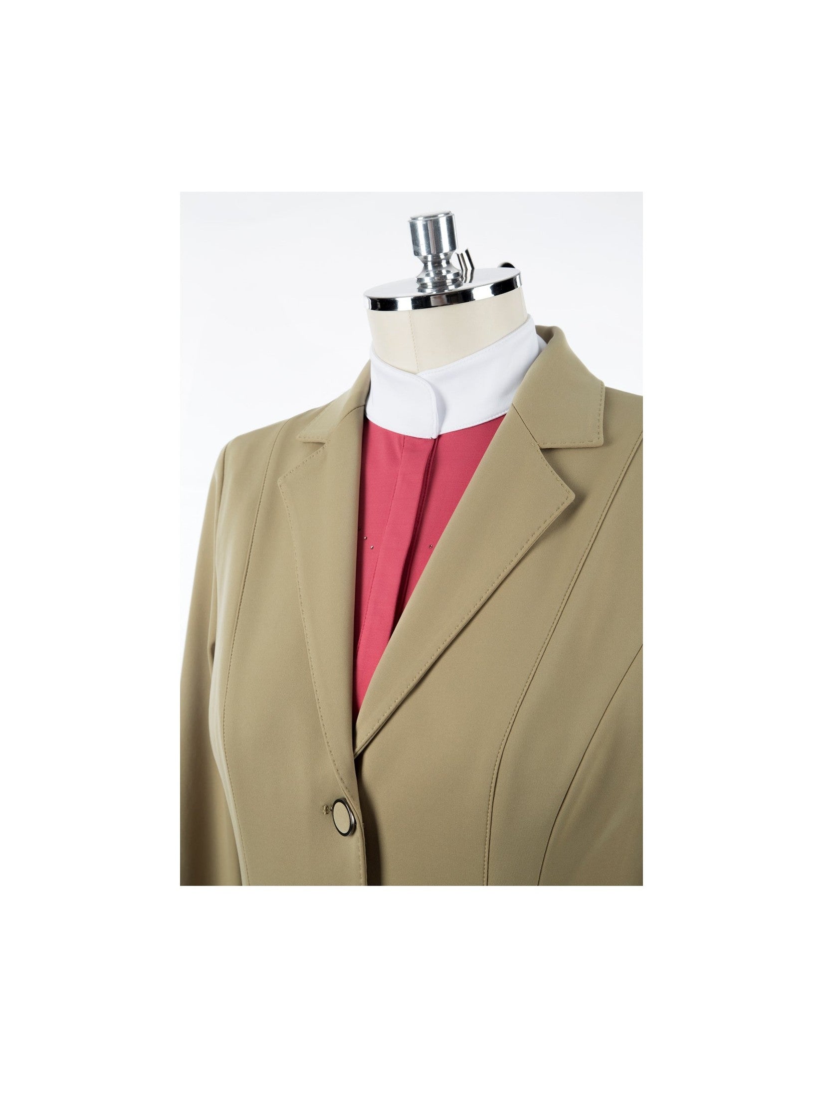 ANIMO BOLTON WOMEN'S RIDING POLO